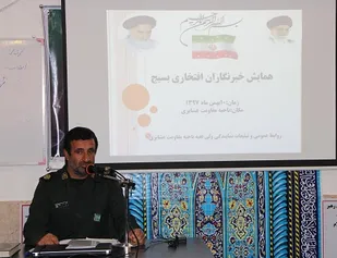 تبیین دستاوردهای انقلاب از رسالت های خبرنگاران است