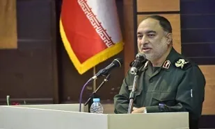 اخلاص، شالوده تفکر بسیجی است