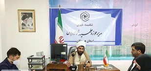 ۲ هزار طلبه از مدرسه&zwnj;های علمیه خواهران هرمزگان دانش&zwnj;آموخته شده&zwnj;اند