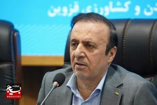 قزوین آماده جهش صادراتی؛ تمرکز بر بازارهای عراق، تاجیکستان و پاکستان
