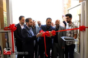 افتتاح ۲ پروژه با حضور وزیر آموزش و پرورش در همدان