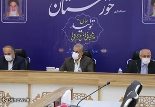 محرومیت&zwnj;زدایی از استان خوزستان نیازمند هم&zwnj;فکری و همراهی نخبگان است