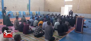 بسیج از بی&zwnj;نظیرترین تشکل&zwnj;های دنیا است
