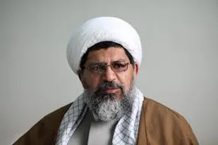 حجت الاسلام علی شیرازی روز نیروی دریایی ارتش را تبریک گفت