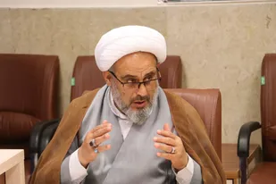 جهاد تبیین وظیفه ذاتی طلاب و روحانیون است/تقدیم ۷۶ شهید روحانی سند افتخار حوزه علمیه در  گلستان