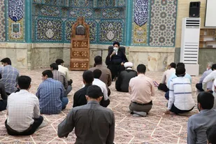 دوره اسلام ناب استان یزد با رویکرد مسئله محور برگزار شد