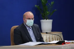 قالیباف: در برنامه هفتم به مسائل عشایر بیش از گذشته توجه شود