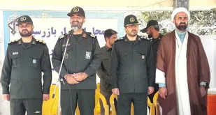 بصیرت و معنویت عامل اصلی ماندگاری بسیج است