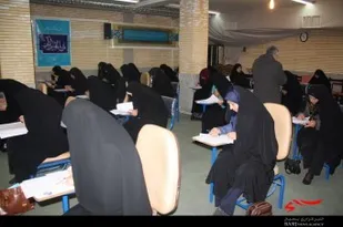 برگزاری آزمون تخصصی شیوه&zwnj;های مدح و ستایشگری