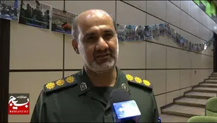 دستگاه های فرهنگی و متولی برای جذب و تربیت خبرنگاران تراز انقلاب اسلامی تلاش کنند