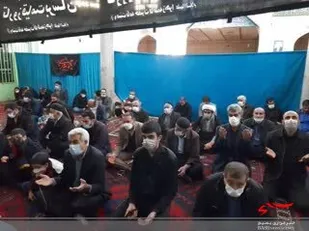 تجلیل خودجوش مردم سردار دلها دشمنان را مبهوت کرده است