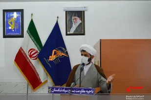 نیازمند مردان میدانی هستیم که مقاومت رانهادینه کرده اند