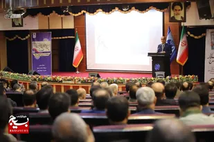 فرهنگ بسیجی ؛کلیدی برای افزایش بهره&zwnj;وری در نظام اداری&nbsp;