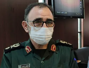 استفاده از تمام امکانات خود برای خدمات رسانی به مرکز درمانی