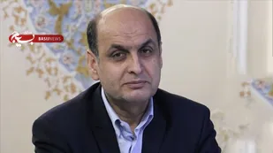 دفاع مقدس تاریخ یک ملت است