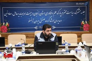 عزم جدی شرکت ایران ترانسفو به سمت استقلال صنعتی و بومی&zwnj;سازی کامل تولیدات
