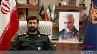 برگزاری ۴۲۰ برنامه هفته بسیج در شیروان