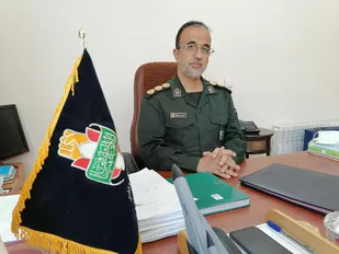 شهیدان رجایی و باهنر عشق و ایمان را به مردم ارزانی داشتند