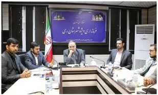 بخش کشاورزی شهرستان ری با در آمد و  اشتغالزایی بالا فرصت خوبی برای سرمایه گذاری است