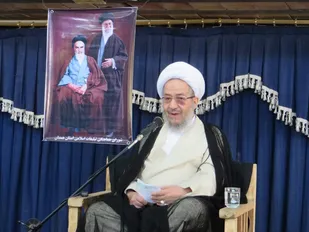 امام خمینی (ره) برای احیای اسلام قیام کرد