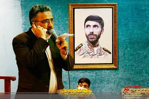 مداحان و هیئات مذهبی خود را ملزم به رعایت مسائل بهداشتی می دانند