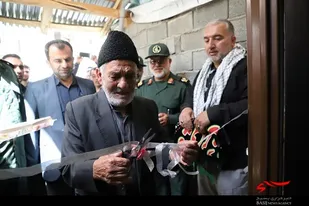 کلید سه خانه به مددجویان کمیته امداد تحویل داده شد