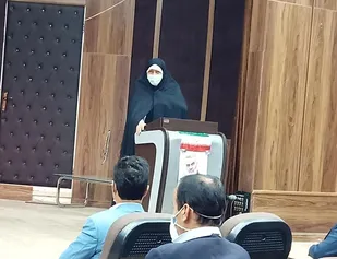 به صورت ویژه پیگیر انتقال آب سد طالقان به آبیک و روستاهای تابعه هستیم