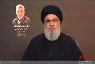 سفارت آمریکا در بیروت جنگ علیه مقاومت لبنان را اداره می کند/ ناکامی تحرکات واشنگتن علیه مقاومت