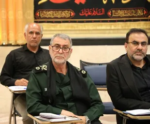 فرمانده سپاه ایلام: فداکاری نیروهای مسلح و ایستادگی ملت باید زنده و پررنگ بماند