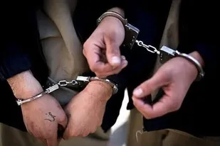 دستگیری عوامل سرقت فرآورده&zwnj;های نفتی در اندیمشک