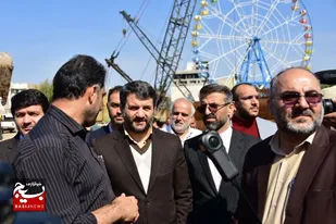 تقاضای سرمایه&zwnj;گذاری در مناطق آزاد کشور افزایش چهار برابری دارد