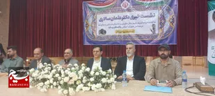 رسانه&zwnj;ها در صیانت از قانون و تقویت وحدت ملی نقش اثرگذاری دارند