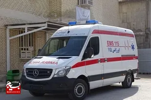 بازسازی ناوگان آمبولانس&zwnj;های فرسوده در چابهار / گامی مؤثر برای ارتقاء خدمات اورژانسی