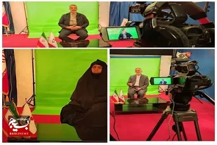 ثبت و ضبط خاطرات ناگفته از زبان والدین و همسران شهدا