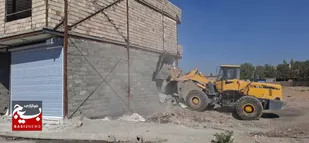 بازگشت ۲۰ هکتار از اراضی کشاورزی شهرستان نظرآباد به چرخه تولید با اجرای قاطع احکام قضایی