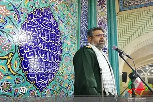 هفته بسیج یادآور دلاوری جوانای است که با عشق به ولایت در برابر شبکه استکباری مقاومت می&zwnj;کنند