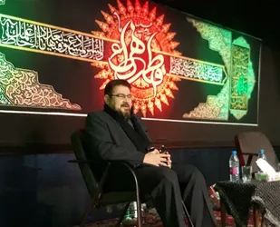 برخی در داخل آب به آسیاب دشمن می&zwnj;ریزند و دستشان در کاسه آمریکا است
