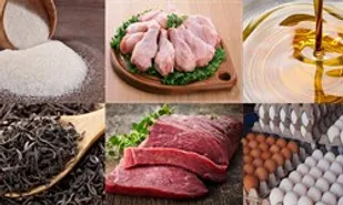 ارائه کارت خرید کالا به دهک&zwnj;های پائین/ جزئیات طرح تامین کالاهای اساسی
