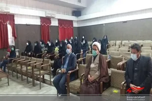 شهدا حیاتشان ابدیست و عاقبت بخیر شدند