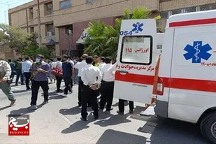 خون کودک هفت&zwnj;ماهه رسوایی مزدوران آمریکا و اسرائیل را فریاد زد