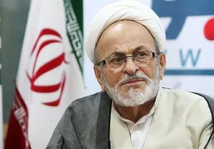 حجت الاسلام &laquo;جعفر شجونی&raquo; درگذشت
