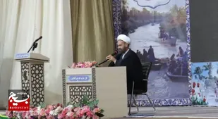 تغییر برنامه&zwnj;های قدرت شرق و غرب توسط انقلاب