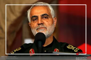 شخصیت سردار سلیمانی مثال زدنی و کم نظیر بود&zwnj;