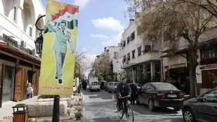 مبارزه با تروریسم تنها راه حل بحران پناهندگان سوری است