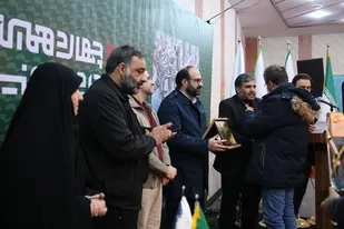 حمایت بنیاد ۱۵ خرداد از فیلم&zwnj;های مردمی با موضوع جمعیت و خانواده