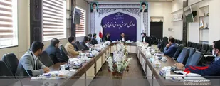 کارگروه ماده ۱۸ به منظور ساماندهی سرویس های دانش آموزی در نواحی و مناطق تشکیل شود