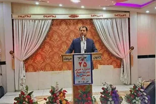اقدامات خیرین مدرسه&zwnj;ساز باعث تقویت و کیفیت بخشی آموزش می&zwnj;شود