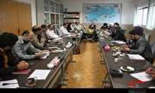 کتاب های دفاع مقدس زیر ذره بین نظارت حفظ آثار مازندران