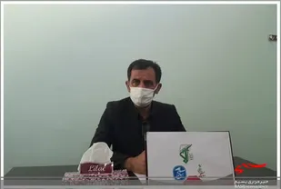 اعزام گروه جهادی پزشکی به سیستان و بلوچستان