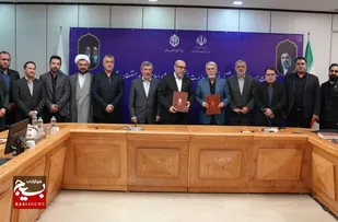 حمایت مالی از فعالان نشر؛ نخستین گام تفاهم&zwnj;نامه سه&zwnj;ساله اقتصاد فرهنگ و هنر